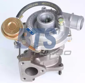 bts turbo t911200